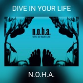 Dive in Your Life artwork