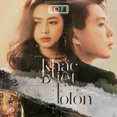 Khác Biệt To Lớn (feat. Trịnh Thăng Bình) artwork