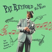 Pat Reyford and His Band (The Studio Sessions), Vol. 2 artwork