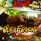 Ole Friend artwork
