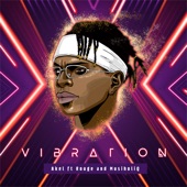 Vibration (feat. Rouge & Musiholiq) artwork