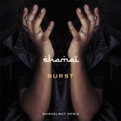 Burst (Wankelmut Remix) artwork