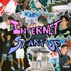 Internet Startup by Karma album reviews, ratings, credits