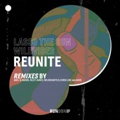 Reunite (Abel & Aaron Remix) artwork