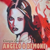 Angelo o demone artwork