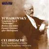 Stream & download Tchaikovsky: Orchestral Works (Live)