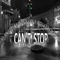 Can't Stop (feat. CR & Ked Colorado) - Flawless Money lyrics