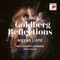 Four Variations from "Goldberg Spielt" for Violin & String Orchestra artwork