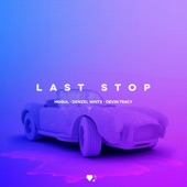 Last Stop artwork