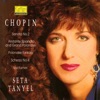 Seta Tanyel, Radio Philharmonie Hannover des NDR & Tadeusz Strugala - Andante spianato in G major, Op.22
