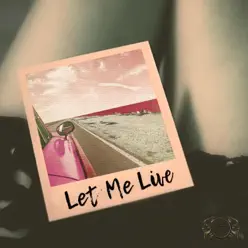 Let Me Live - Single - Lyfe Let Me Live - Single - Lyfe