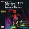 House of Horrors - Haus der Angst - Die drei ???