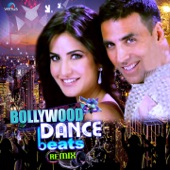 Bollywood Dance Beats Remix - EP artwork