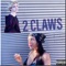 2 Claws (feat. Aden Bertisch) - SVNDRA lyrics