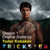 Trickster Season 1 (Original Score) artwork