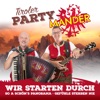 Wir starten durch - Single