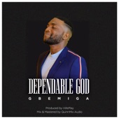 Dependable God artwork