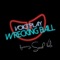 Wrecking Ball (feat. Sarah Vela) artwork
