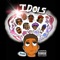 Gna & Thg (feat. Brenton Levy) - Fordo lyrics