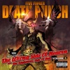 Five Finger Death Punch - Lift Me Up (feat. Rob Halford)