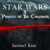 Star Wars X Pirates of the Caribbean - EP