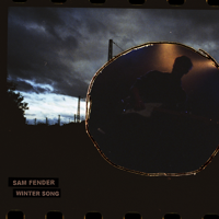 Sam Fender - Winter Song artwork