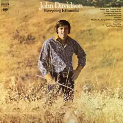 Everything Is Beautiful by John Davidson album reviews, ratings, credits