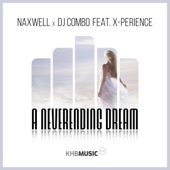 A Neverending Dream (feat. X-Perience) [Extended Mix] artwork