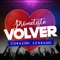 Prometiste Volver artwork