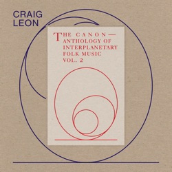 Craig Leon, Terre Roche & Cassel Webb - Standing Crosswise in the Square