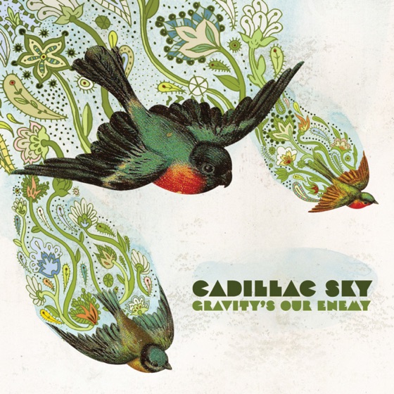 Cover artwork for Baby Don't Cry