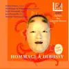 Stream & download Hommage à Debussy (Live)