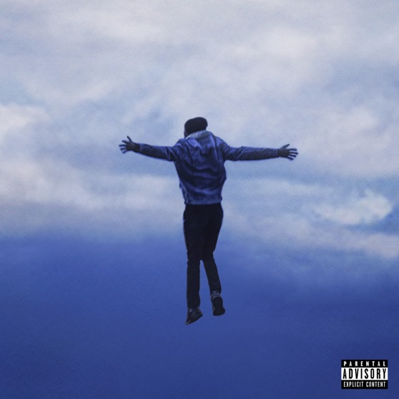 Cover artwork for Cut Me Down