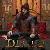 Diriliş Ertuğrul artwork