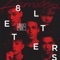 8 Letters (Remixes) - EP