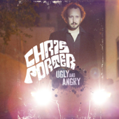 Chris Porter: Ugly and Angry (Original Recording) - Chris Porter Cover Art