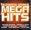Ultimate Dance Mega Hits artwork