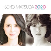 SEIKO MATSUDA 2020 artwork