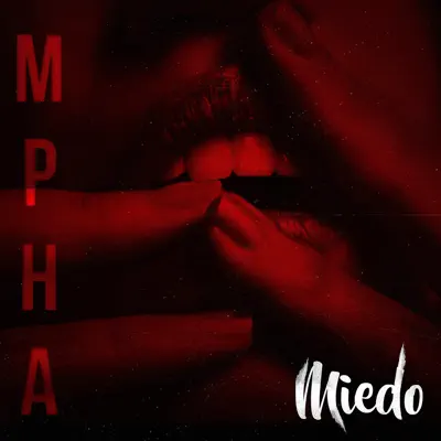 Mpha: Miedo - Single - Omar Koonze