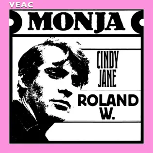 last ned album Roland W - Monja