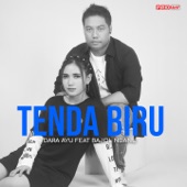 Tenda Biru (feat. Bajol Ndanu) artwork