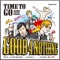 10YEARS - Good4nothing lyrics