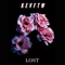 Lost - KEVFTW lyrics