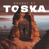 Toska - EP artwork