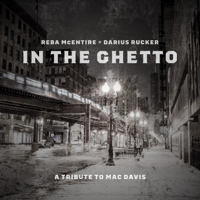 Reba McEntire & Darius Rucker - In the Ghetto artwork