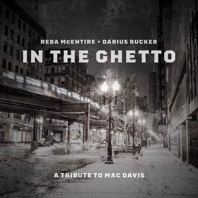 In The Ghetto - Reba McEntire & Darius Rucker | Shazam