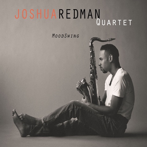 Art for Alone In The Morning by Joshua Redman Quartet