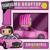 Ma Droptop - Single