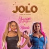 Jolo (feat. Niniola) - Single