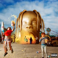 SICKO MODE-Travis Scott SICKO MODE-Travis Scott